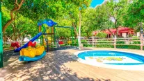 SELCUKHAN HOTEL Mini Club