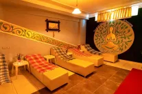 SELCUKHAN HOTEL Spa