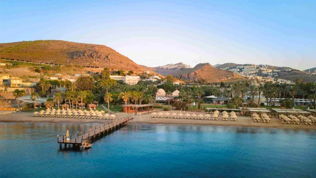 SELECTUM COLLECTION BODRUM (ex. Kairaba Bodrum Imperial)