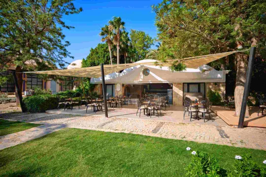 SELECTUM COLLECTION BODRUM (ex. Kairaba Bodrum Imperial) Restaurants