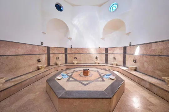 SELECTUM COLLECTION BODRUM (ex. Kairaba Bodrum Imperial) Spa