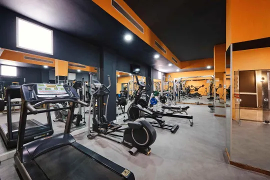 SELECTUM COLLECTION BODRUM (ex. Kairaba Bodrum Imperial) Activities