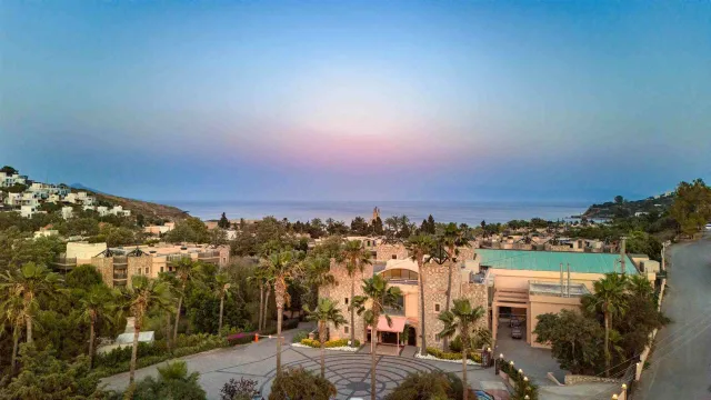 SELECTUM COLLECTION BODRUM (ex. Kairaba Bodrum Imperial) General Images