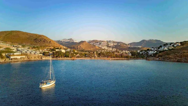 SELECTUM COLLECTION BODRUM (ex. Kairaba Bodrum Imperial) Pools & Beach