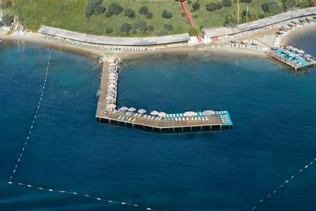 SELECTUM COLOURS BODRUM General Images