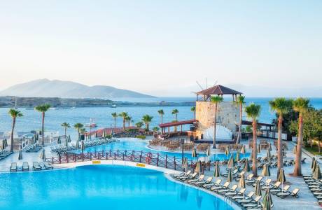 SELECTUM COLOURS BODRUM General Images