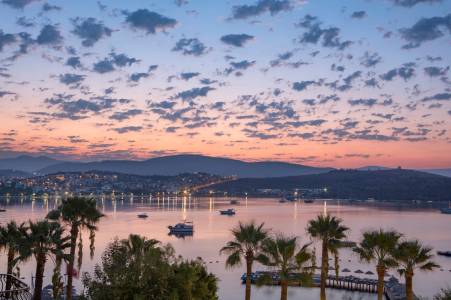 SELECTUM COLOURS BODRUM General Images