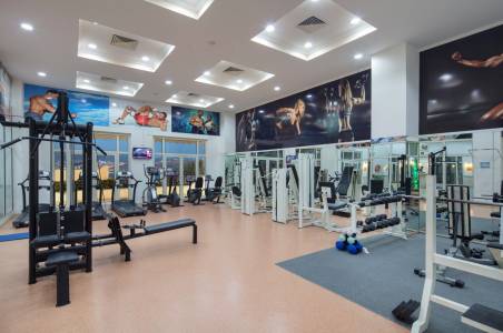 SELECTUM COLOURS BODRUM Activities