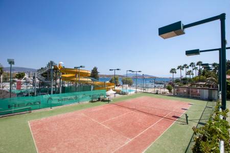SELECTUM COLOURS BODRUM Activities