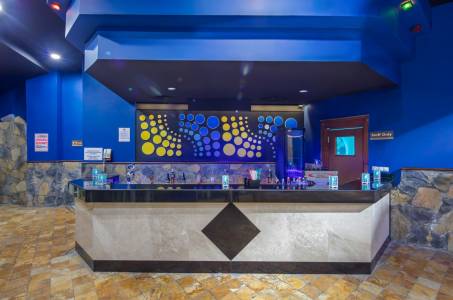 SELECTUM COLOURS BODRUM Bars