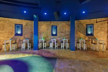 SELECTUM COLOURS BODRUM Bars