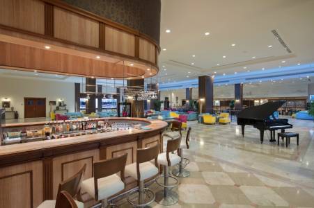 SELECTUM COLOURS BODRUM Bars