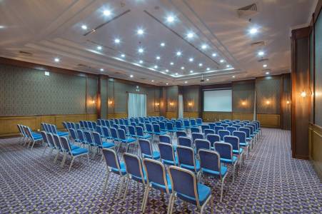 SELECTUM COLOURS BODRUM Meetings