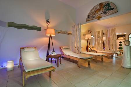 SELECTUM COLOURS BODRUM Spa