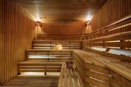 SELECTUM COLOURS BODRUM Spa