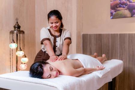 SELECTUM COLOURS SIDE Spa