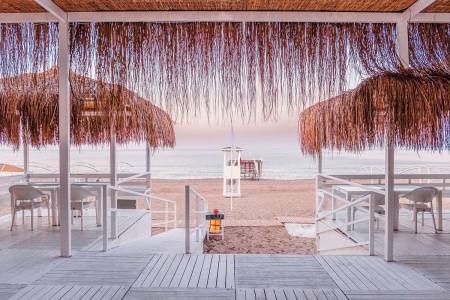 SELECTUM COLOURS SIDE Pools & Beach