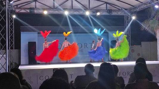 SELECTUM COLOURS SIDE Activities