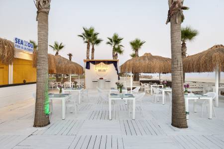 SELECTUM COLOURS SIDE Restaurants