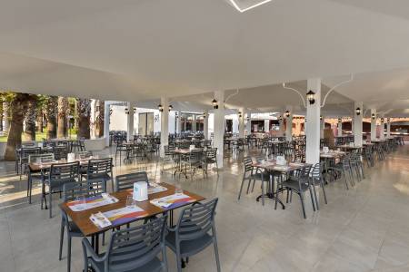 SELECTUM COLOURS SIDE Restaurants