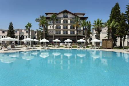 SELECTUM COLOURS SIDE Pools & Beach