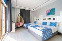 SELECTUM COLOURS SIDE Rooms