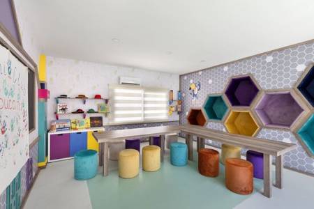 SELECTUM COLOURS SIDE Mini Club