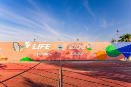 SELECTUM COLOURS SIDE Activities