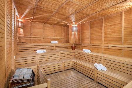 SELECTUM COLOURS SIDE Spa