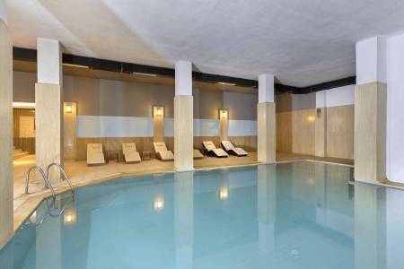 SELECTUM COLOURS SIDE Pools & Beach