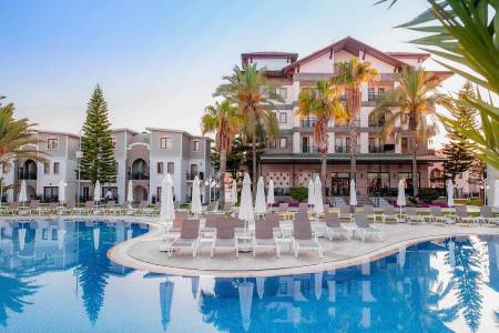 SELECTUM COLOURS SIDE Pools & Beach