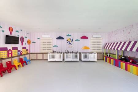SELECTUM COLOURS SIDE Mini Club