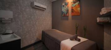 SELECTUM FAMILY COMFORT SIDE (ex. Lyra Resort) Spa