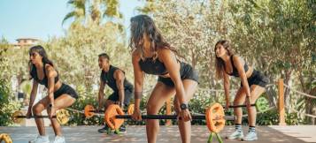SELECTUM FAMILY COMFORT SIDE (ex. Lyra Resort) Activities