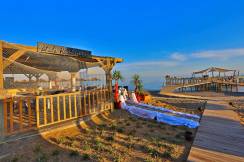 SELECTUM FAMILY COMFORT SIDE (ex. Lyra Resort) Restaurants