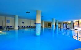 SELECTUM FAMILY COMFORT SIDE (ex. Lyra Resort) Pools & Beach