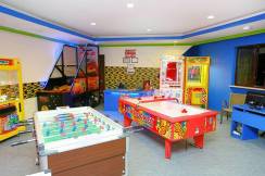 SELECTUM FAMILY COMFORT SIDE (ex. Lyra Resort) Activities