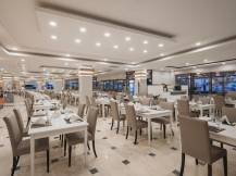 SELECTUM FAMILY COMFORT SIDE (ex. Lyra Resort) Restaurants
