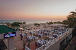SELECTUM FAMILY COMFORT SIDE (ex. Lyra Resort) Restaurants