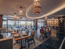 SELECTUM FAMILY COMFORT SIDE (ex. Lyra Resort) Restaurants