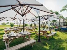 SELECTUM FAMILY COMFORT SIDE (ex. Lyra Resort) Restaurants
