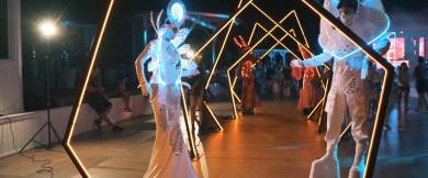SELECTUM FAMILY COMFORT SIDE (ex. Lyra Resort) Activities