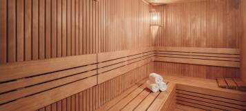 SELECTUM FAMILY COMFORT SIDE (ex. Lyra Resort) Spa