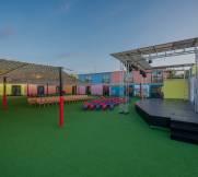 SELECTUM FAMILY COMFORT SIDE (ex. Lyra Resort) Mini Club