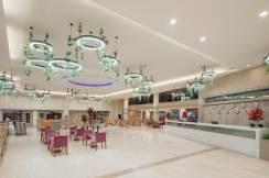 SELECTUM FAMILY COMFORT SIDE (ex. Lyra Resort) Lobby