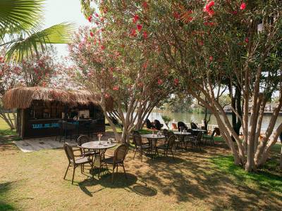 SELECTUM FAMILY RESORT BELEK Bars