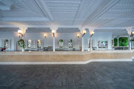 SELECTUM FAMILY RESORT BELEK Bars