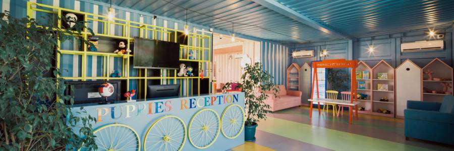 SELECTUM FAMILY RESORT BELEK Mini Club