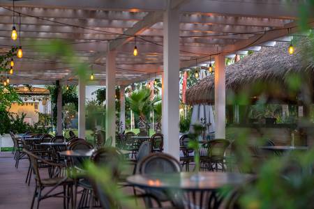 SELECTUM FAMILY RESORT BELEK Bars
