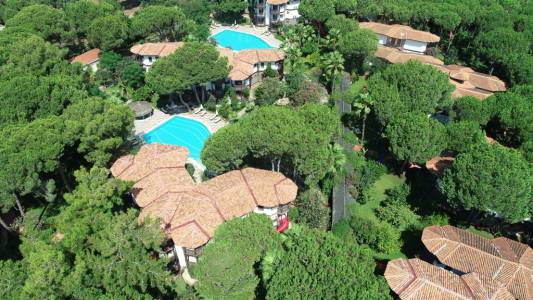 SELECTUM FAMILY RESORT BELEK Pools & Beach